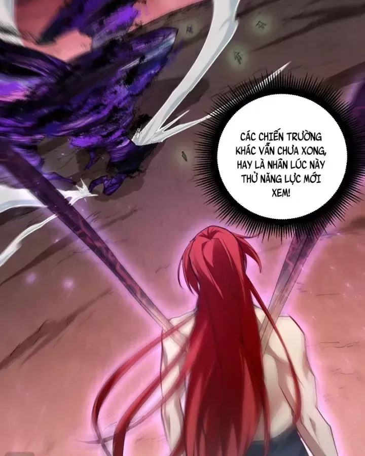 Ta Là Chúa Tể Trùng Độc Chap 123 - Next Chap 124