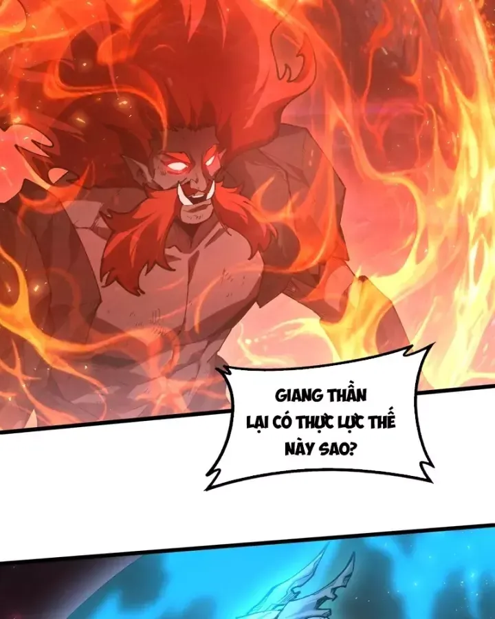 Ta Là Chúa Tể Trùng Độc Chap 123 - Next Chap 124