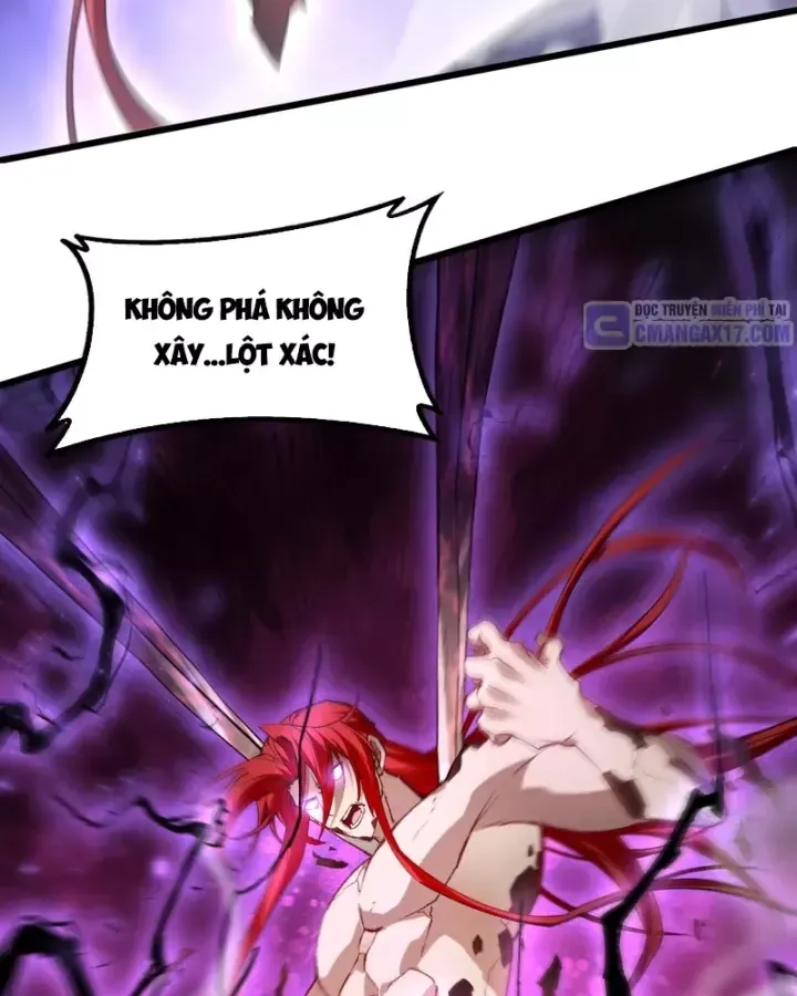 Ta Là Chúa Tể Trùng Độc Chap 123 - Next Chap 124