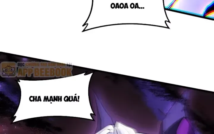Ta Là Chúa Tể Trùng Độc Chap 123 - Next Chap 124
