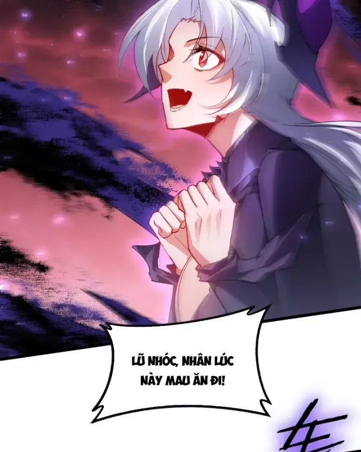 Ta Là Chúa Tể Trùng Độc Chap 123 - Next Chap 124
