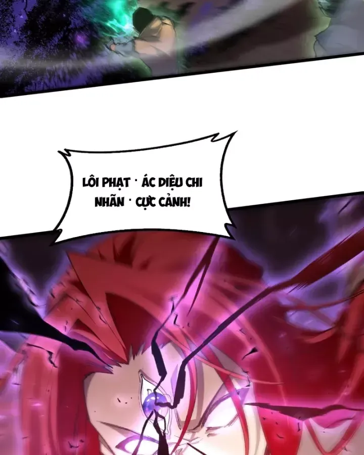 Ta Là Chúa Tể Trùng Độc Chap 123 - Next Chap 124