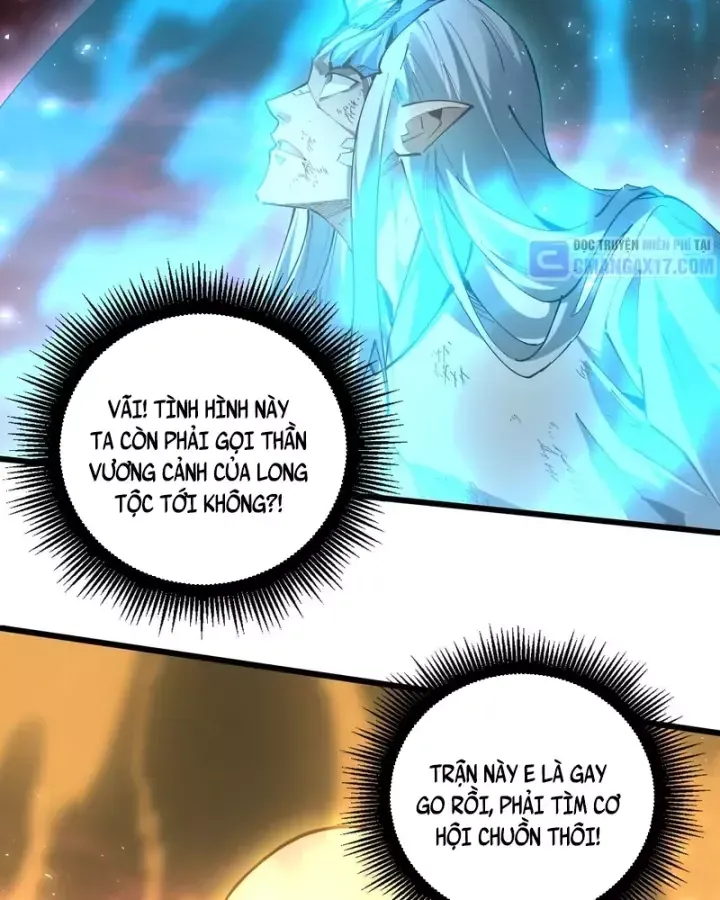 Ta Là Chúa Tể Trùng Độc Chap 123 - Next Chap 124