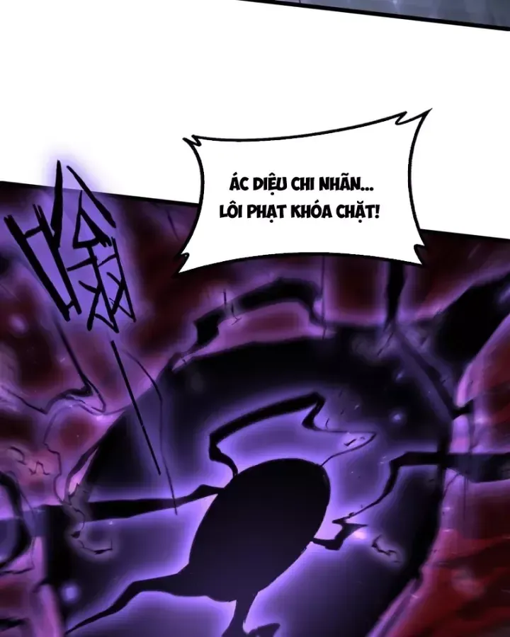Ta Là Chúa Tể Trùng Độc Chap 123 - Next Chap 124
