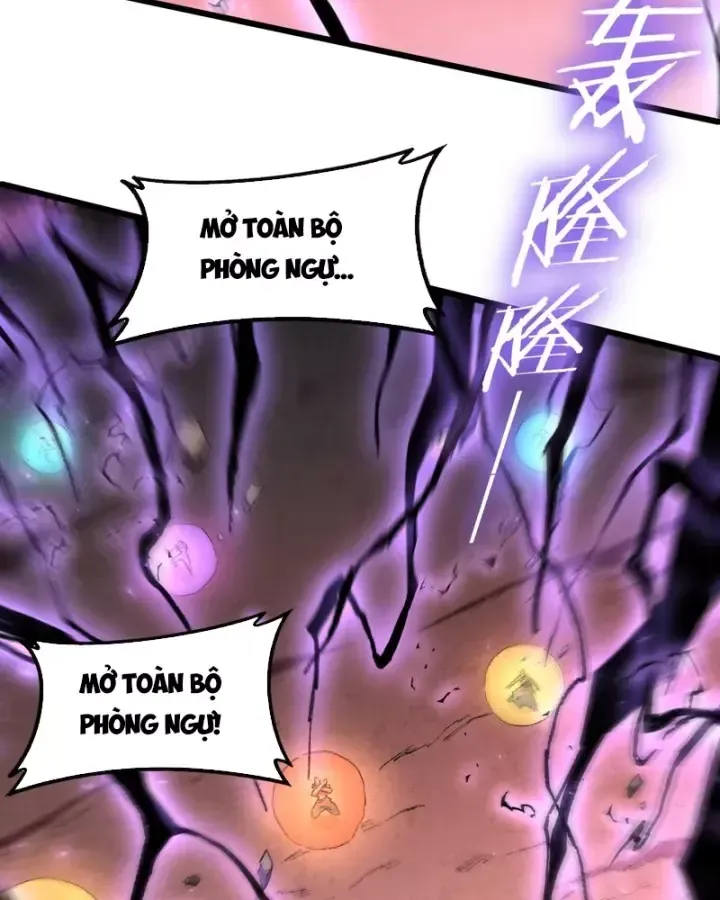 Ta Là Chúa Tể Trùng Độc Chap 123 - Next Chap 124