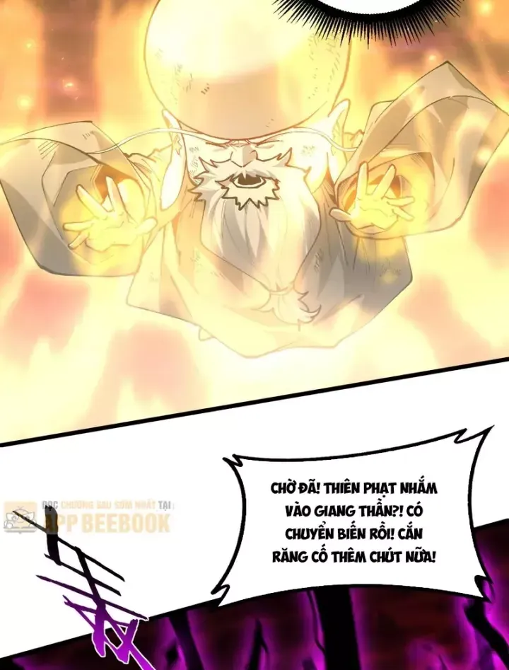 Ta Là Chúa Tể Trùng Độc Chap 123 - Next Chap 124