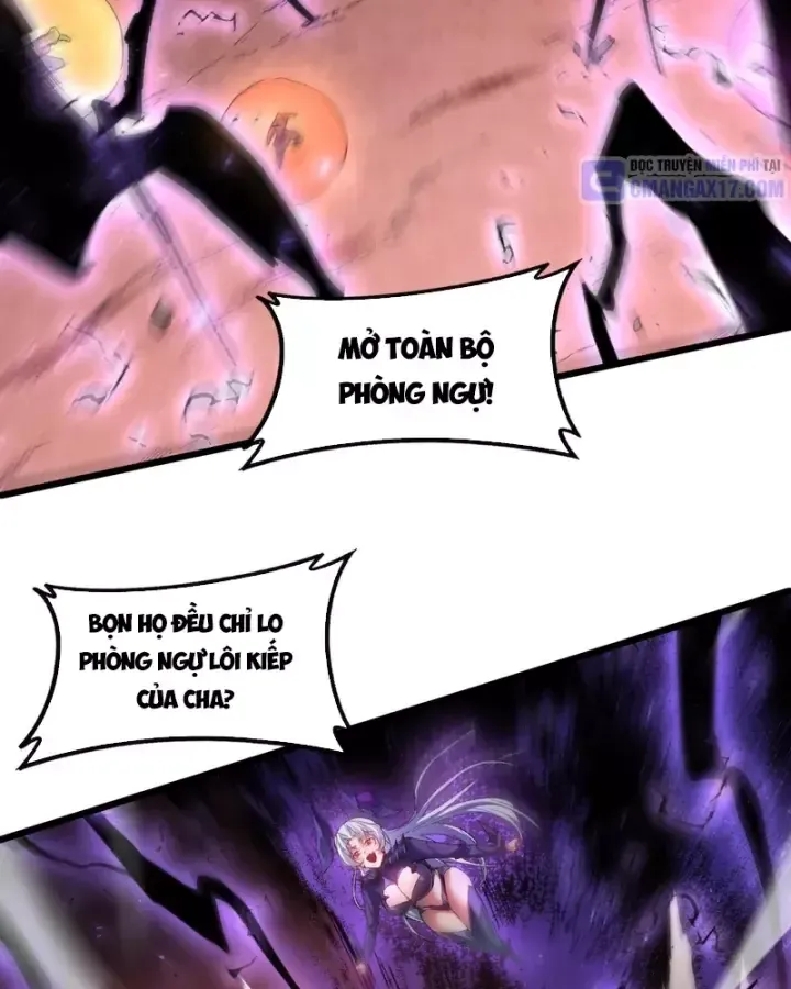 Ta Là Chúa Tể Trùng Độc Chap 123 - Next Chap 124