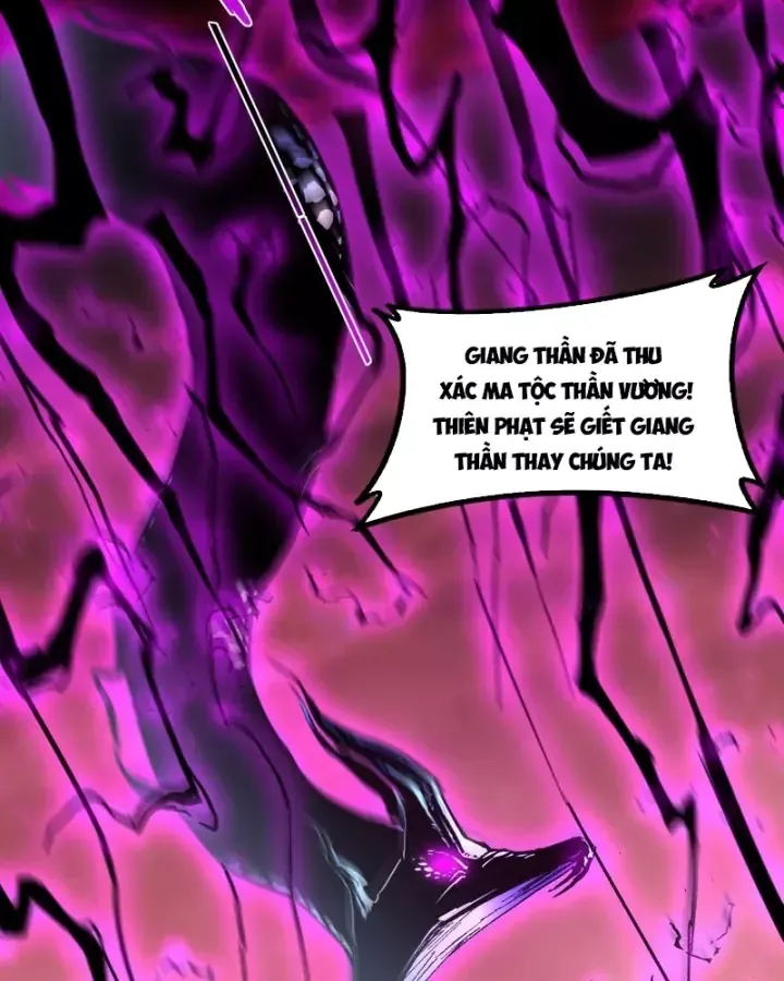 Ta Là Chúa Tể Trùng Độc Chap 123 - Next Chap 124