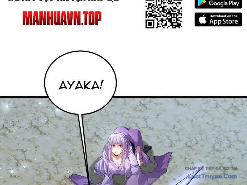 Ta Là Chúa Tể Trùng Độc Chap 93 - Next Chap 94