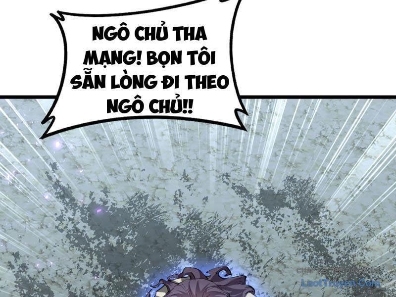 Ta Là Chúa Tể Trùng Độc Chap 93 - Next Chap 94