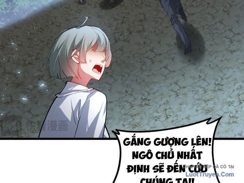 Ta Là Chúa Tể Trùng Độc Chap 93 - Next Chap 94