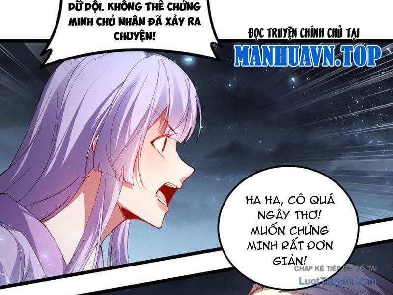 Ta Là Chúa Tể Trùng Độc Chap 93 - Next Chap 94