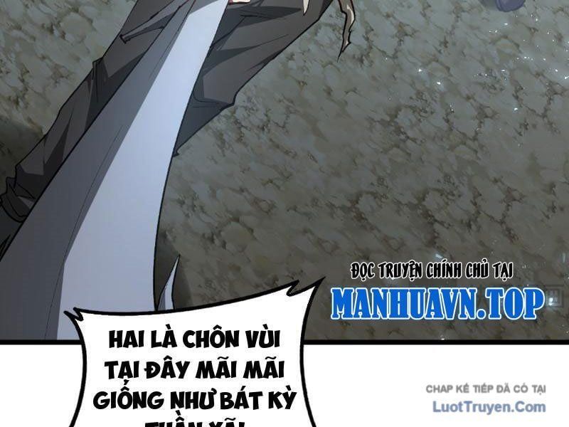 Ta Là Chúa Tể Trùng Độc Chap 93 - Next Chap 94