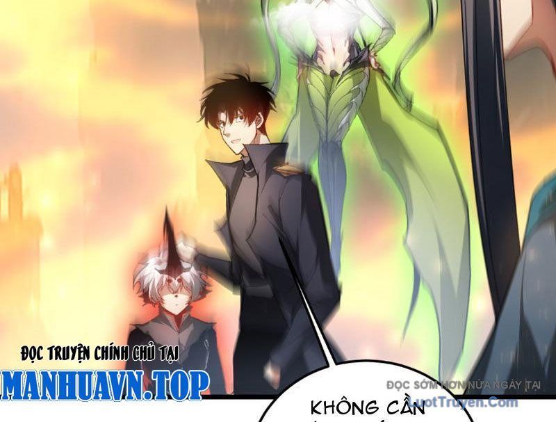 Ta Là Chúa Tể Trùng Độc Chap 91 - Next Chap 92