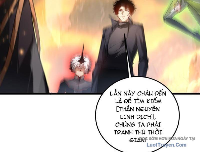 Ta Là Chúa Tể Trùng Độc Chap 91 - Next Chap 92