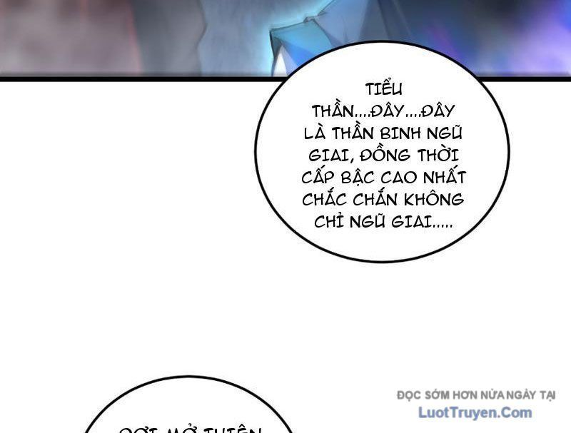 Ta Là Chúa Tể Trùng Độc Chap 91 - Next Chap 92