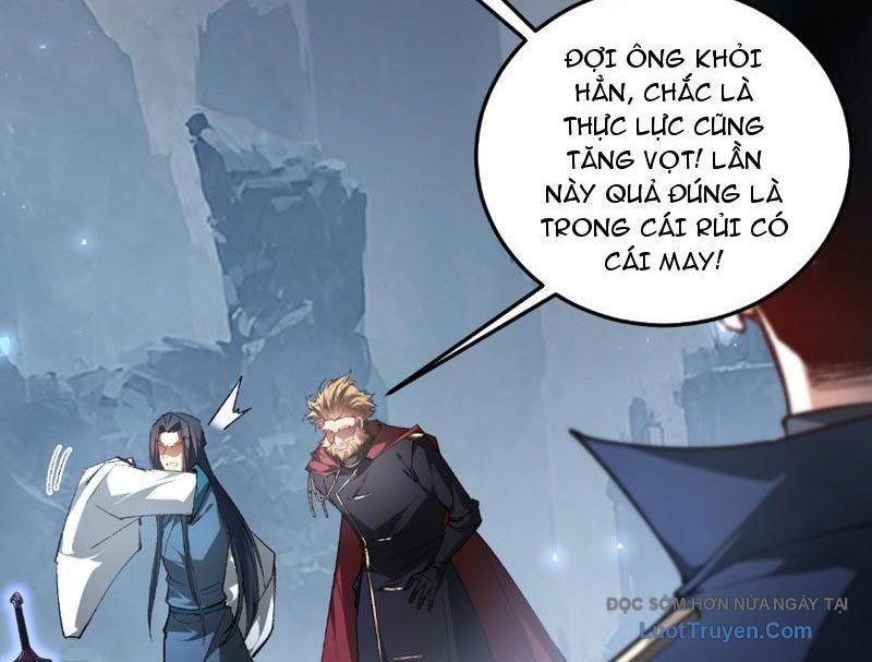 Ta Là Chúa Tể Trùng Độc Chap 91 - Next Chap 92