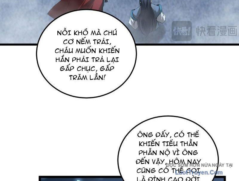 Ta Là Chúa Tể Trùng Độc Chap 91 - Next Chap 92