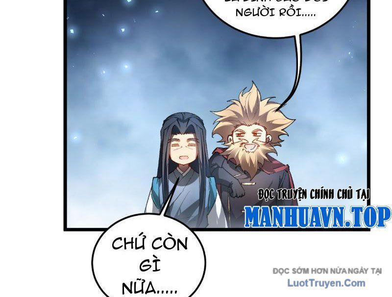 Ta Là Chúa Tể Trùng Độc Chap 91 - Next Chap 92