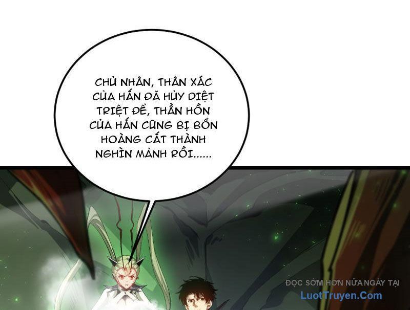 Ta Là Chúa Tể Trùng Độc Chap 91 - Next Chap 92