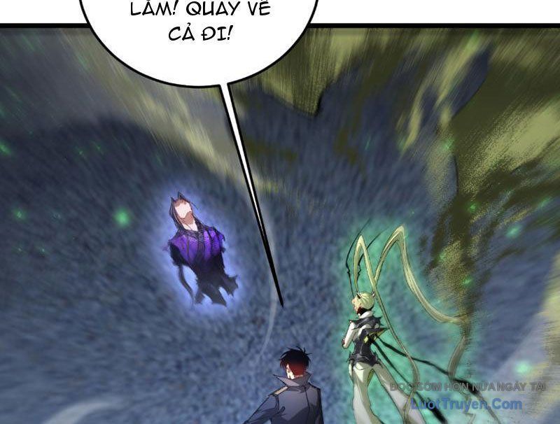 Ta Là Chúa Tể Trùng Độc Chap 91 - Next Chap 92