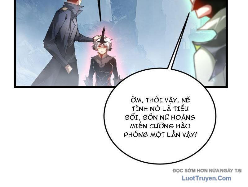 Ta Là Chúa Tể Trùng Độc Chap 91 - Next Chap 92