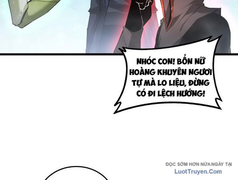 Ta Là Chúa Tể Trùng Độc Chap 91 - Next Chap 92