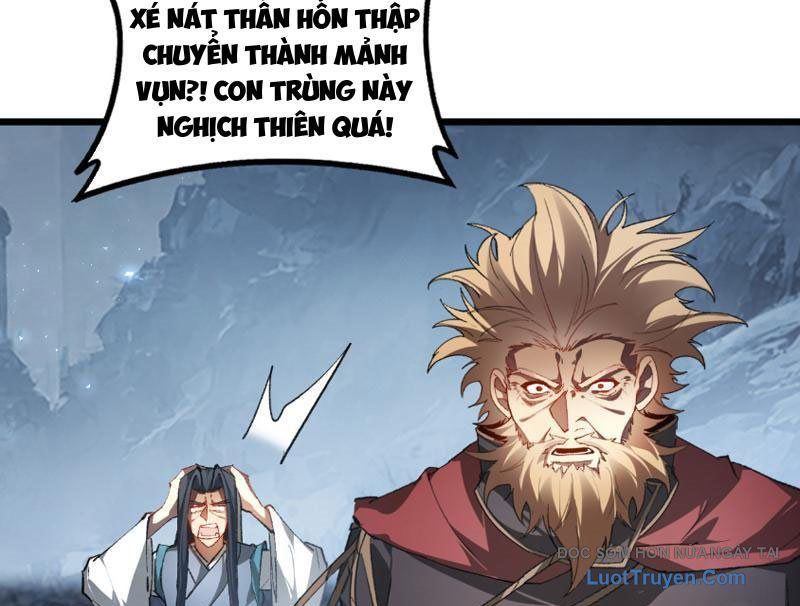 Ta Là Chúa Tể Trùng Độc Chap 91 - Next Chap 92