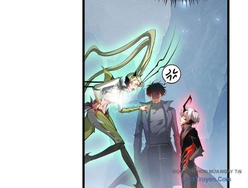 Ta Là Chúa Tể Trùng Độc Chap 91 - Next Chap 92