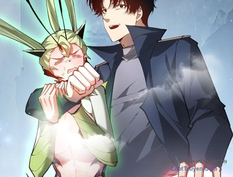 Ta Là Chúa Tể Trùng Độc Chap 91 - Next Chap 92