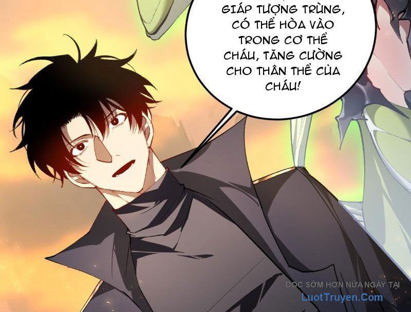 Ta Là Chúa Tể Trùng Độc Chap 91 - Next Chap 92