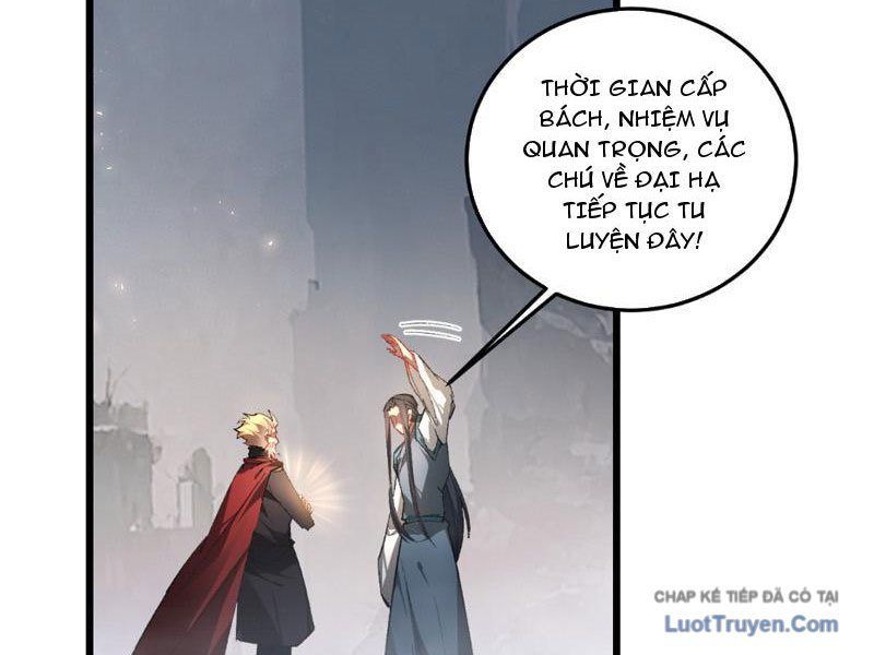 Ta Là Chúa Tể Trùng Độc Chap 92 - Next Chap 93