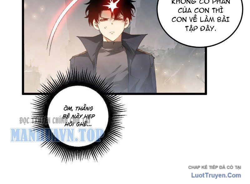 Ta Là Chúa Tể Trùng Độc Chap 92 - Next Chap 93