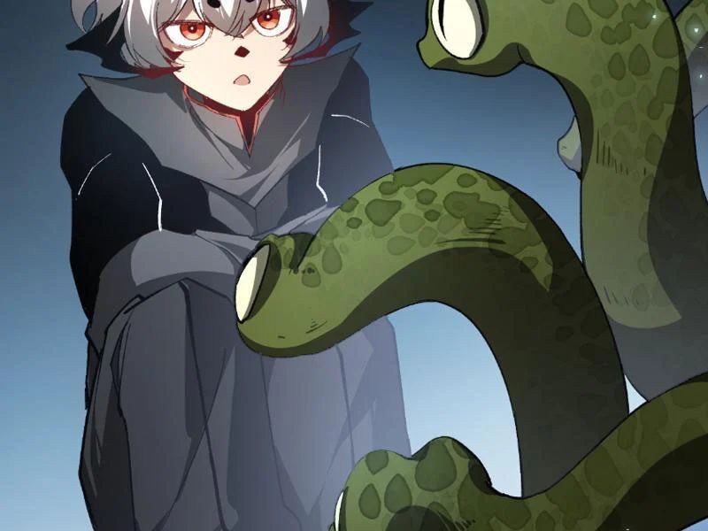 Ta Là Chúa Tể Trùng Độc Chap 94 - Next Chap 95