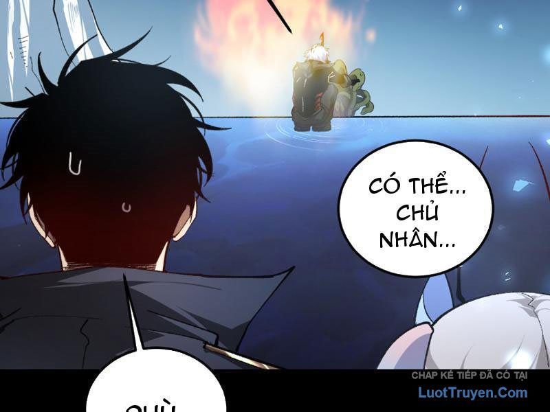 Ta Là Chúa Tể Trùng Độc Chap 94 - Next Chap 95