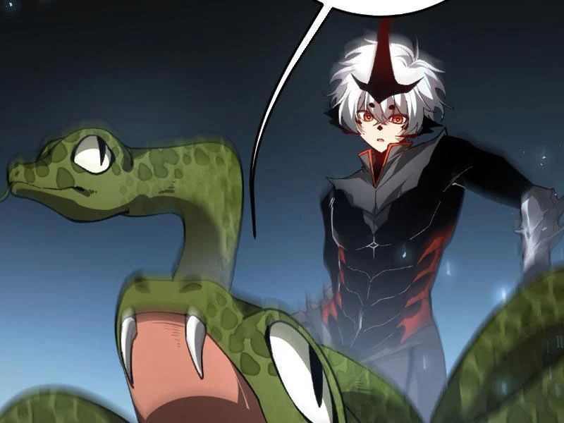 Ta Là Chúa Tể Trùng Độc Chap 94 - Next Chap 95