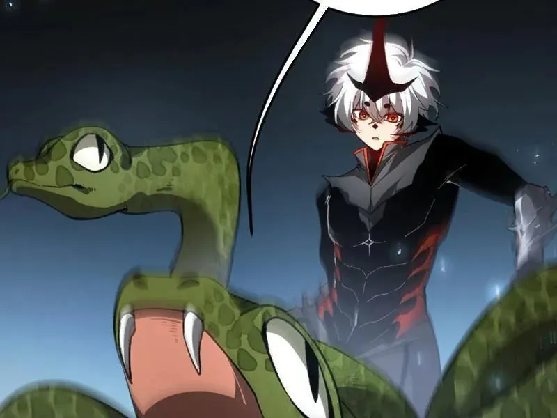 Ta Là Chúa Tể Trùng Độc Chap 94 - Next Chap 95