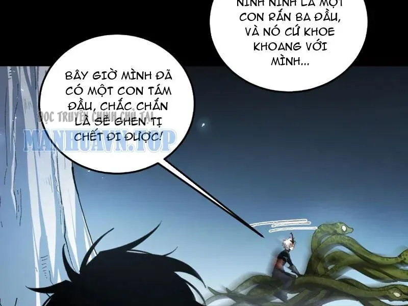 Ta Là Chúa Tể Trùng Độc Chap 94 - Next Chap 95