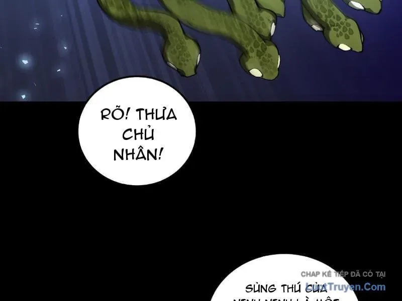 Ta Là Chúa Tể Trùng Độc Chap 94 - Next Chap 95