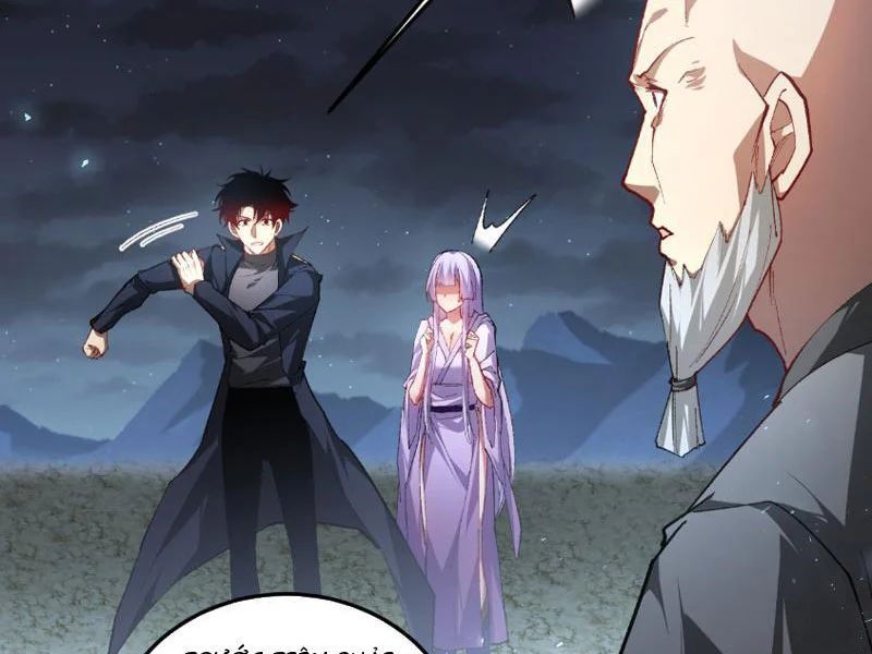 Ta Là Chúa Tể Trùng Độc Chap 94 - Next Chap 95