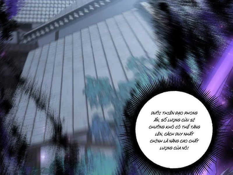 Ta Là Chúa Tể Trùng Độc Chap 94 - Next Chap 95