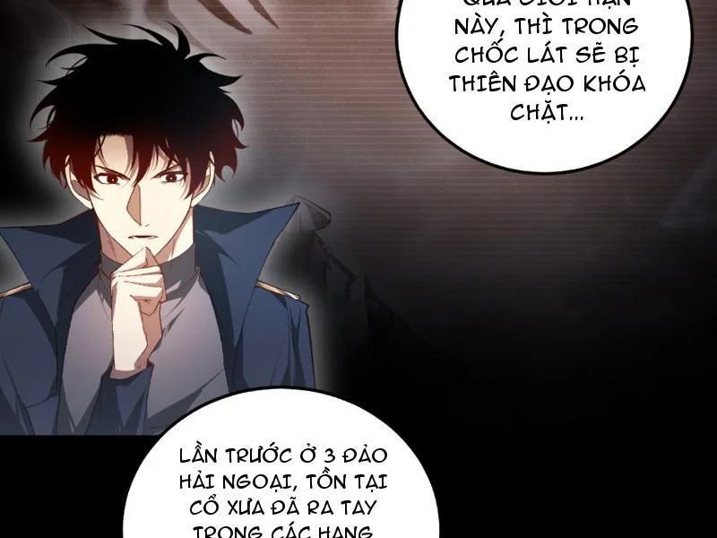 Ta Là Chúa Tể Trùng Độc Chap 94 - Next Chap 95