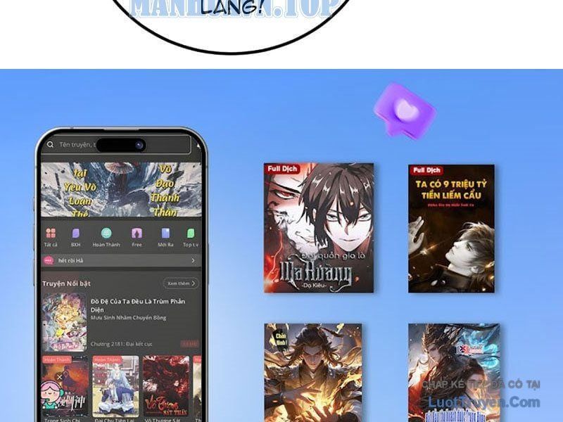 Ta Là Chúa Tể Trùng Độc Chap 95 - Next Chap 96