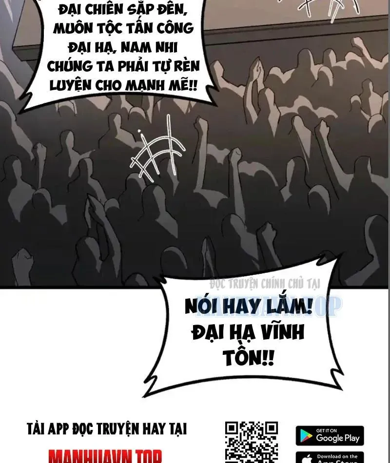 Ta Là Chúa Tể Trùng Độc Chap 96 - Next Chap 97