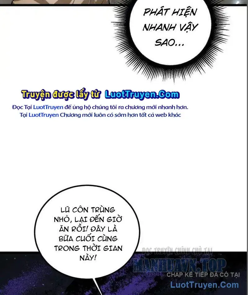 Ta Là Chúa Tể Trùng Độc Chap 96 - Next Chap 97