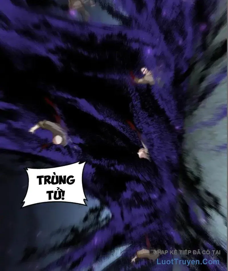 Ta Là Chúa Tể Trùng Độc Chap 96 - Next Chap 97