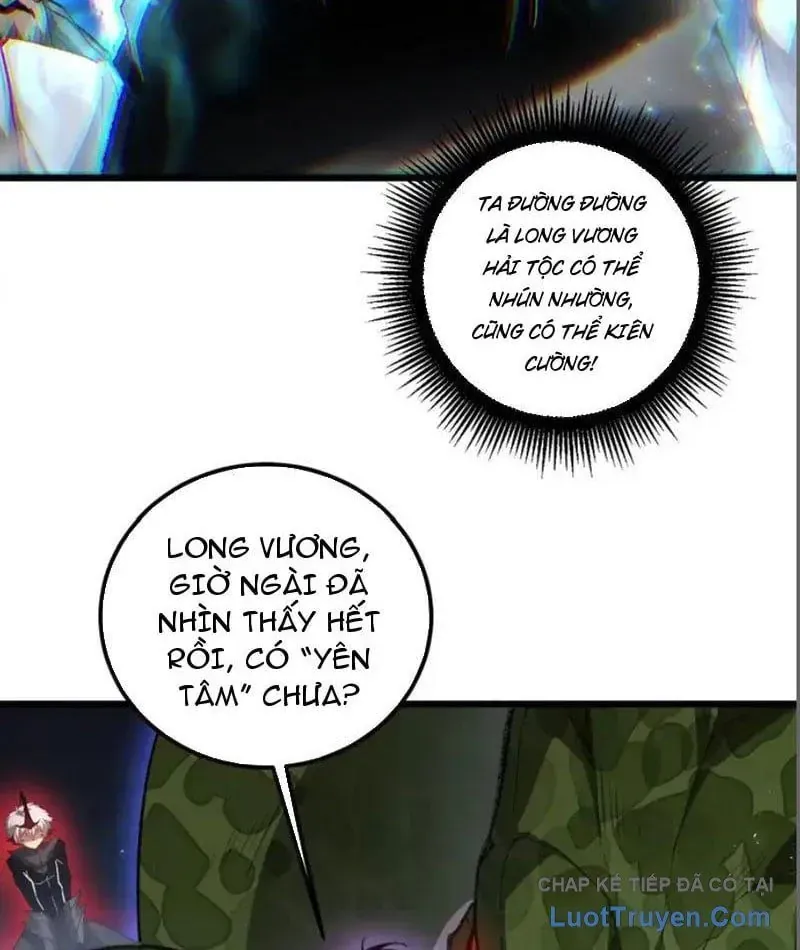 Ta Là Chúa Tể Trùng Độc Chap 96 - Next Chap 97