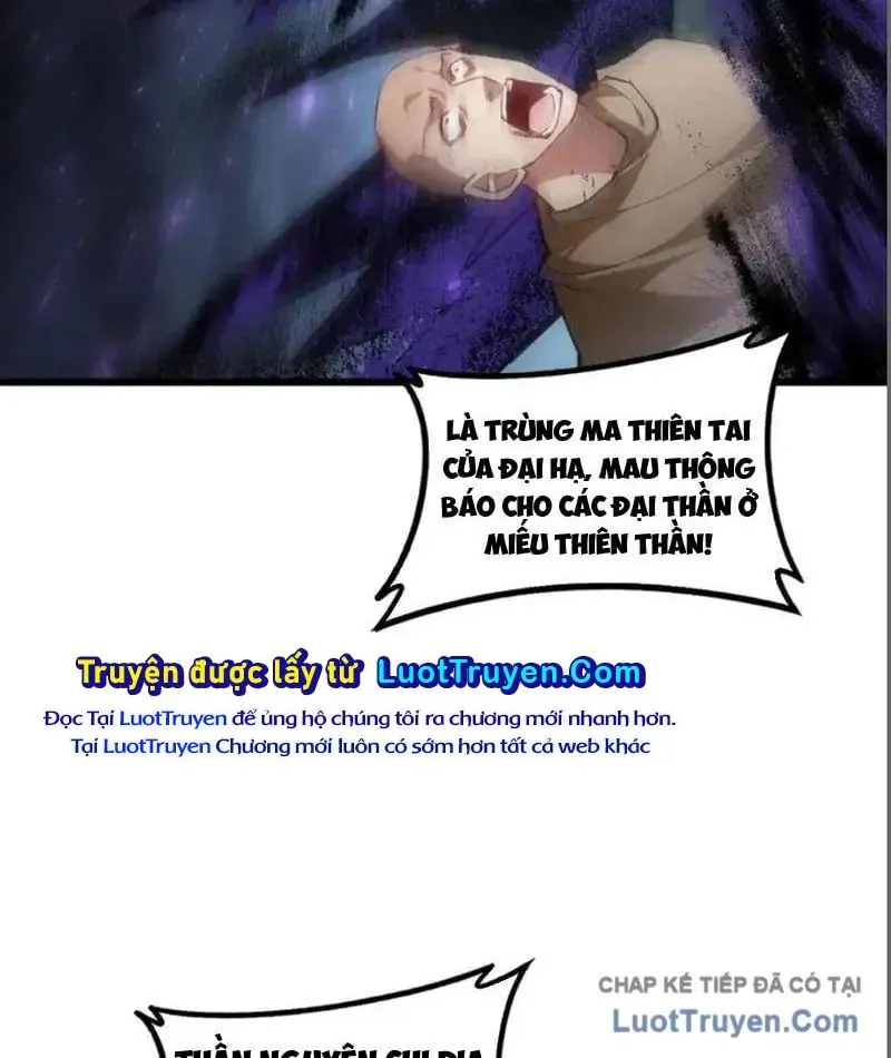 Ta Là Chúa Tể Trùng Độc Chap 96 - Next Chap 97