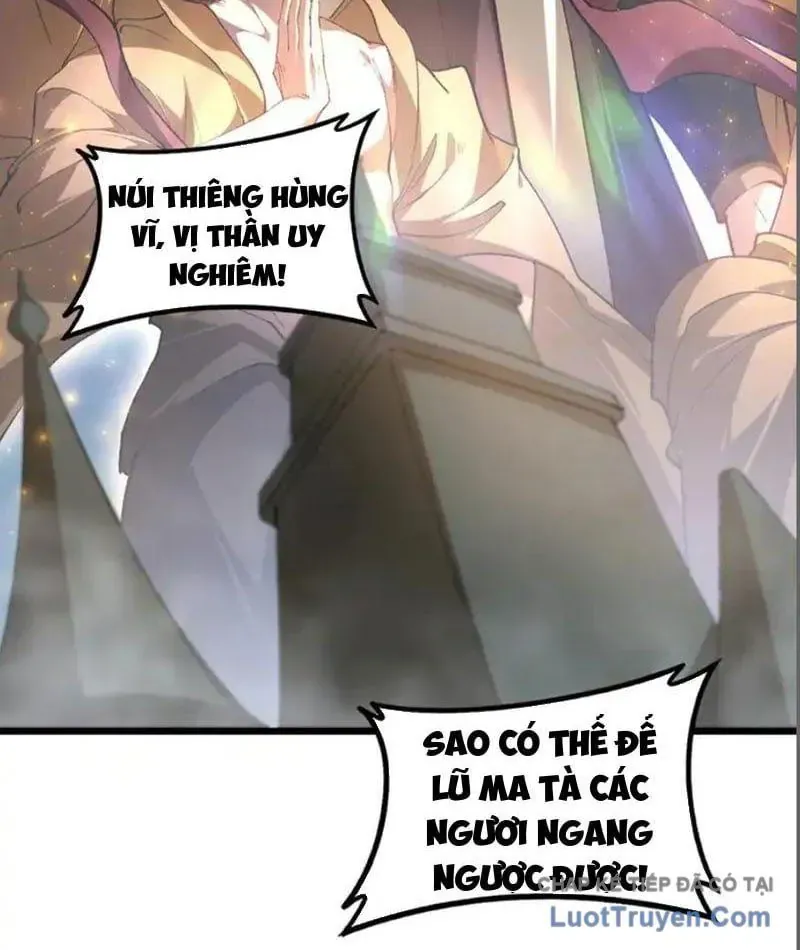 Ta Là Chúa Tể Trùng Độc Chap 96 - Next Chap 97