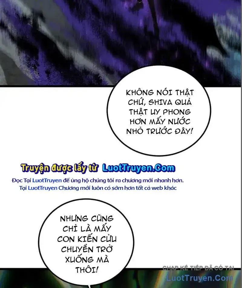 Ta Là Chúa Tể Trùng Độc Chap 96 - Next Chap 97